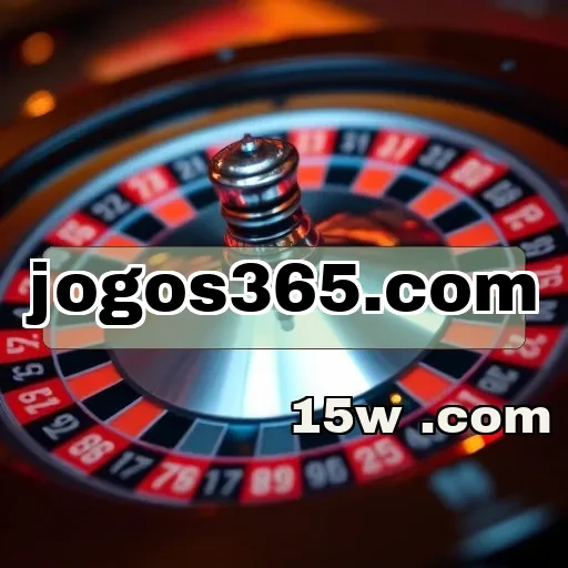 jogos365.com Site Confiável