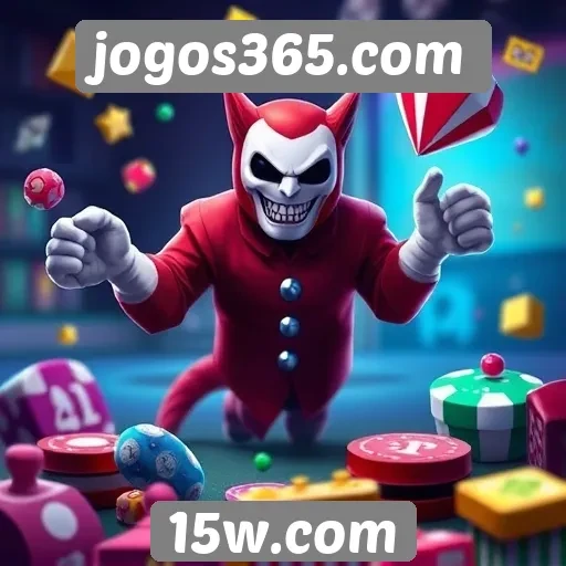 Recursos exclusivos do jogos365 que atraem jogadores