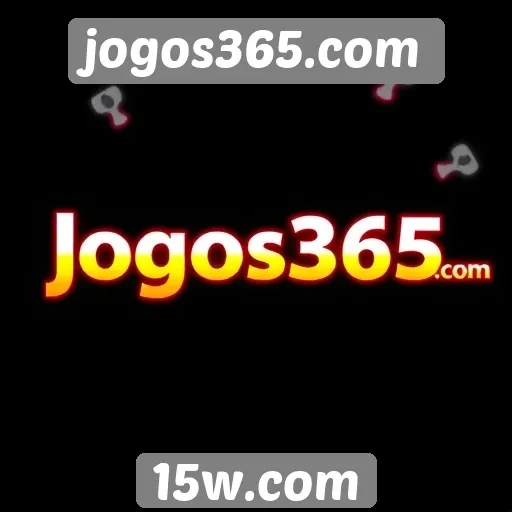 Exploração das funcionalidades do site jogos365