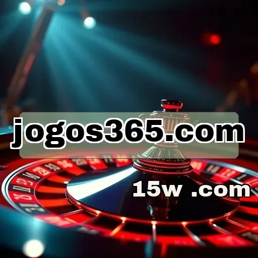jogos365.com Promoções